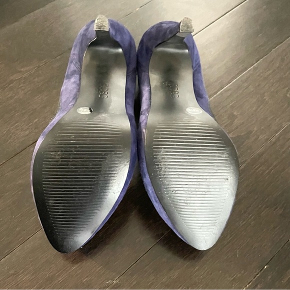 BCBG platform stiletto heels - Picture 6 of 6